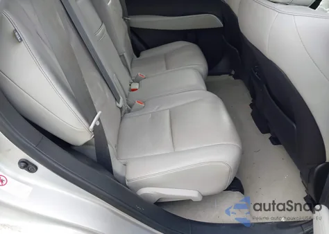 2015 Lexus Rx from USA, damaged, VIN 2T2BK1BA3FC284054